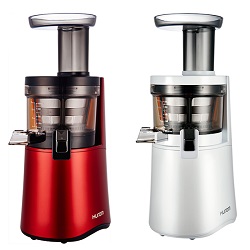 ヒューロムスロージューサー