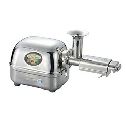 エンジェルジューサー