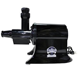 チャンピオンジューサー