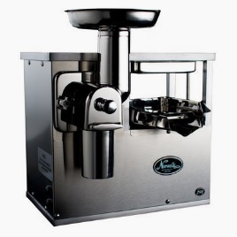 ノーウォークジューサー